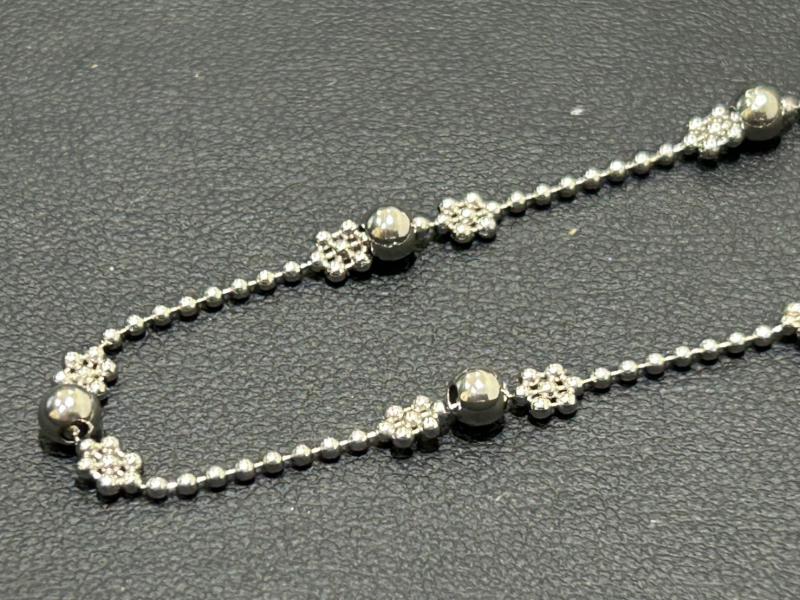 P ネックレス PT850 5.5g