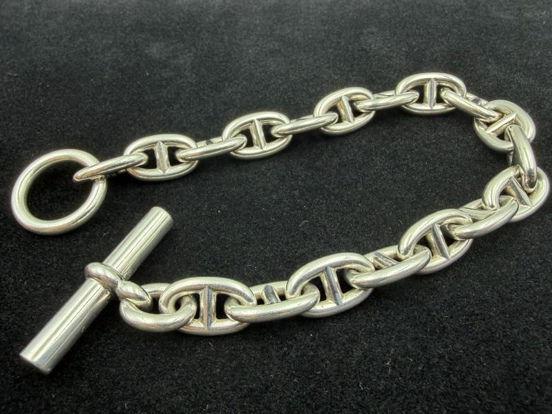 エルメス シェーヌ・ダンクル　MM