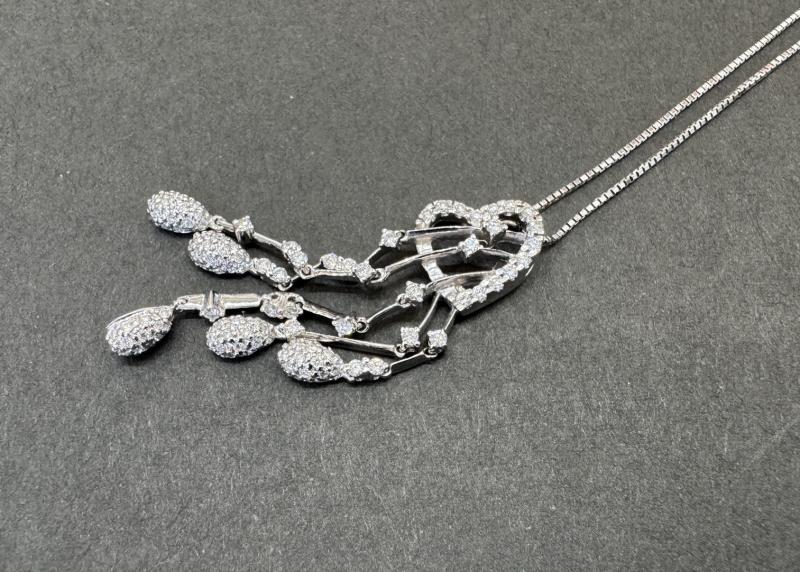 G ネックレス k18　　5.1g