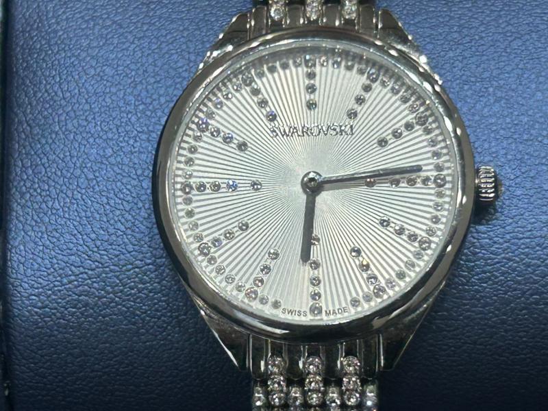 スワロフスキー クオーツ他