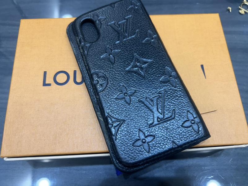 ルイ・ヴィトン アイフォンケース