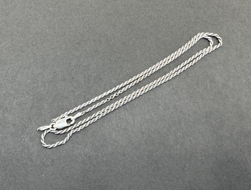 SV 地金 925　2.9g