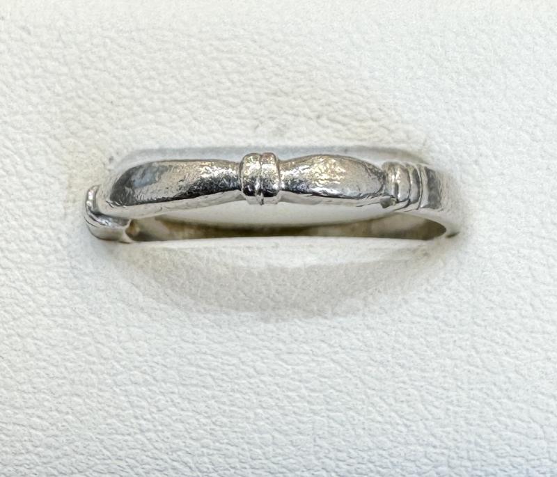 P リング pt900 3.0g