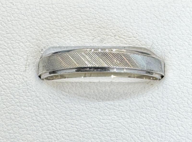 P リング pt850 2.8g