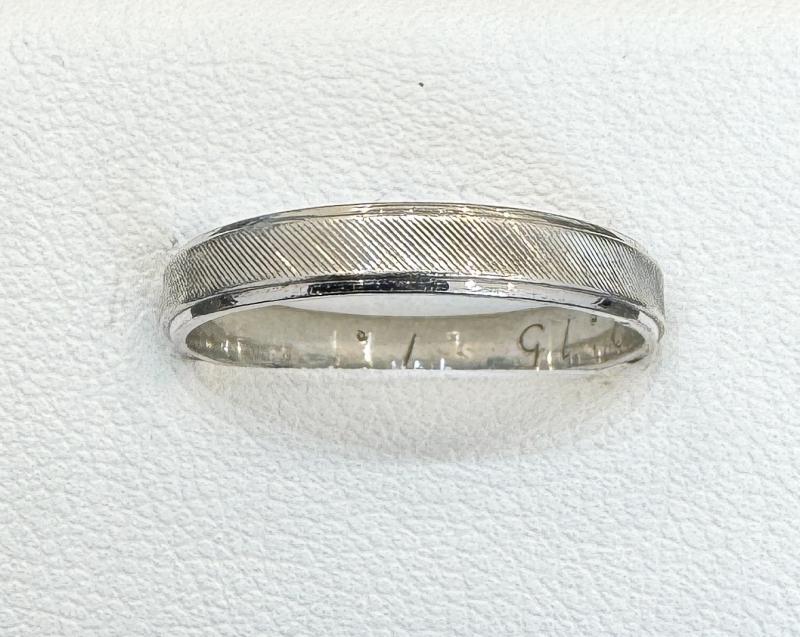 P リング pt850 3.0g