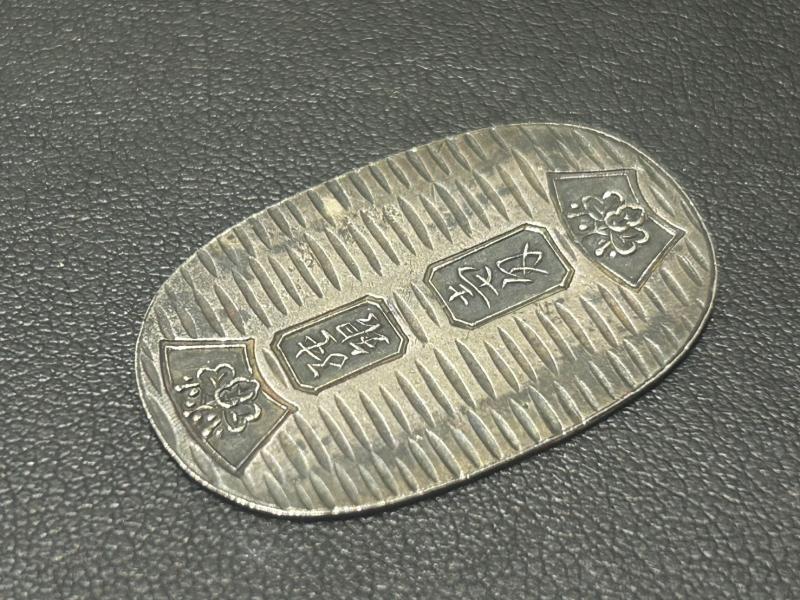 SV 地金 SV1000 4.0g