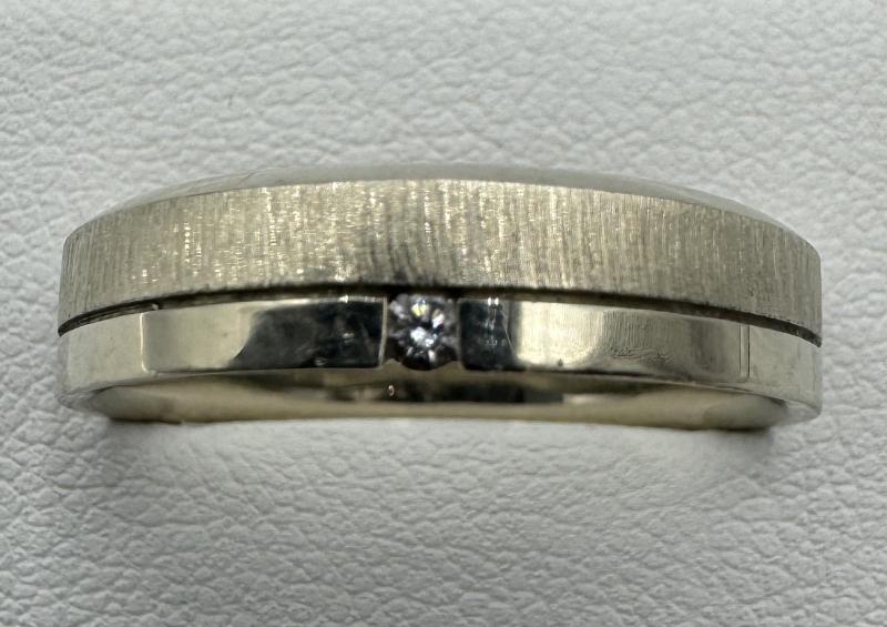 G リング k14 5.2g