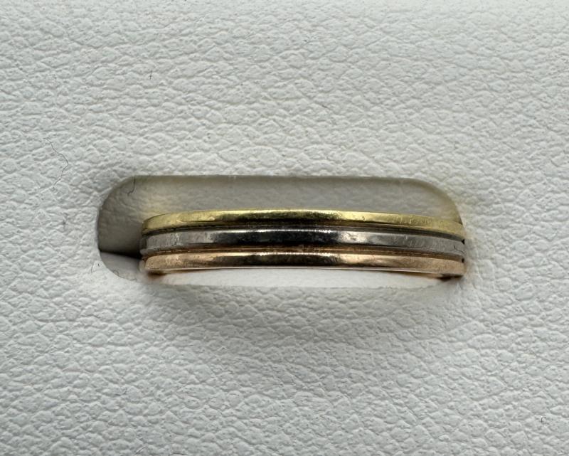 カルティエ カルティエ　ヴァンドームリング 2.1g