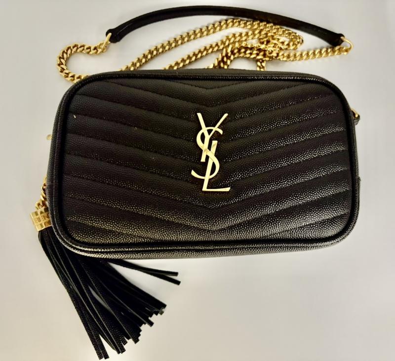 イヴサンローラン ルーミニバック