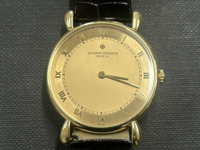 ヴァシュロン・コンスタンタン ヒストカル　230周年モデル