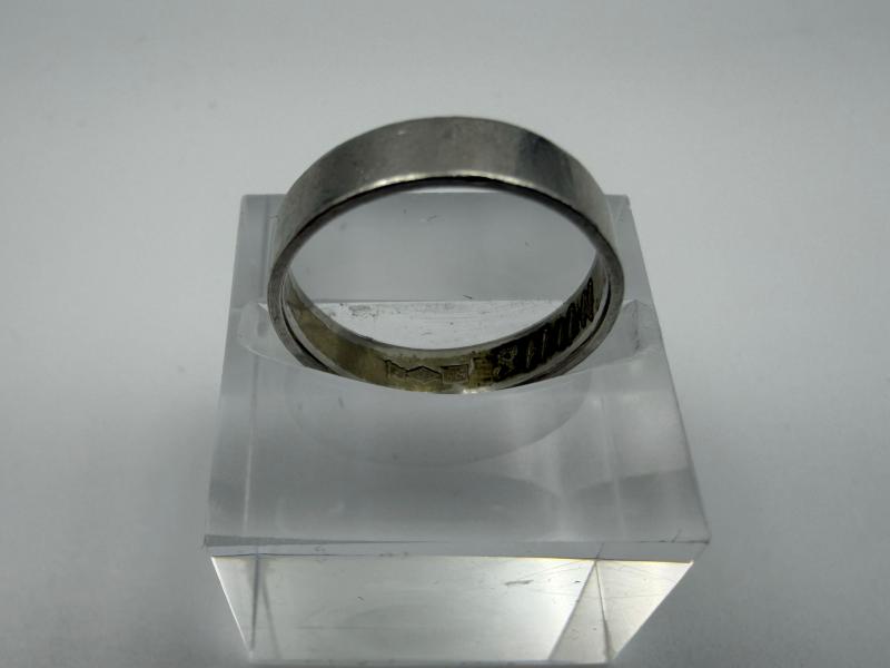 P リング PT900　3.6g