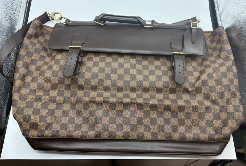 ルイ・ヴィトン ウエストエンドバッグ