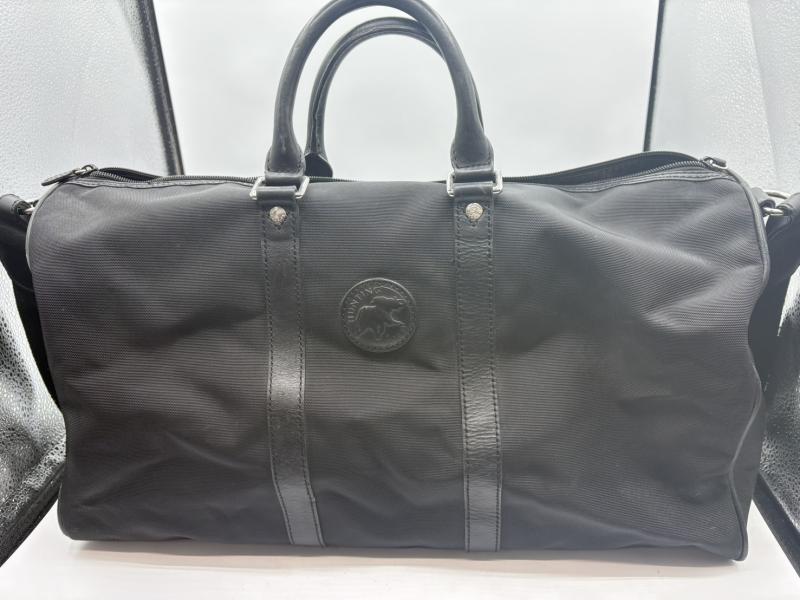 ハンティングワールド メルセデスベンツコラボ　ボストンバッグ、その他まとめ