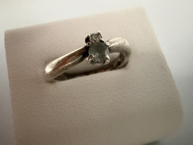 SV 地金 SV925 1.3g