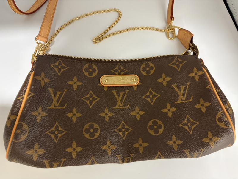 ルイ・ヴィトン エヴァ　M955567