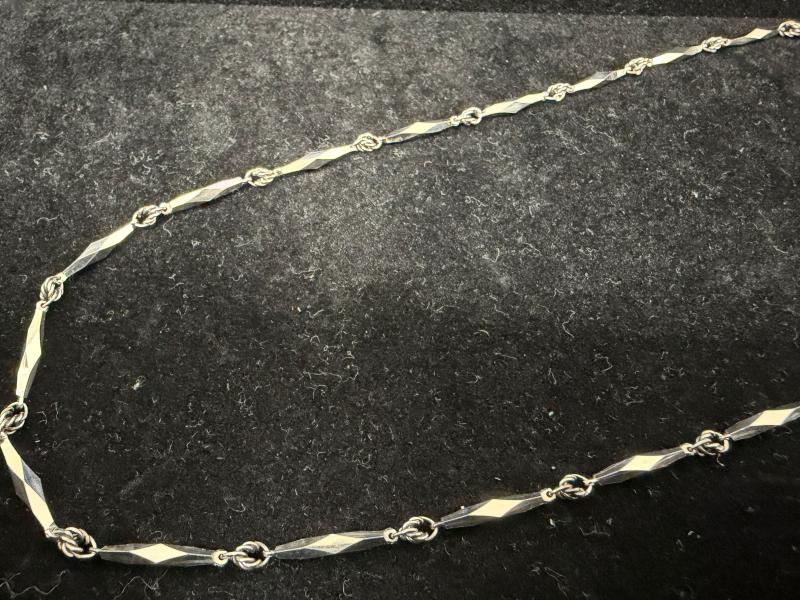 P ネックレス PT850 26.2g