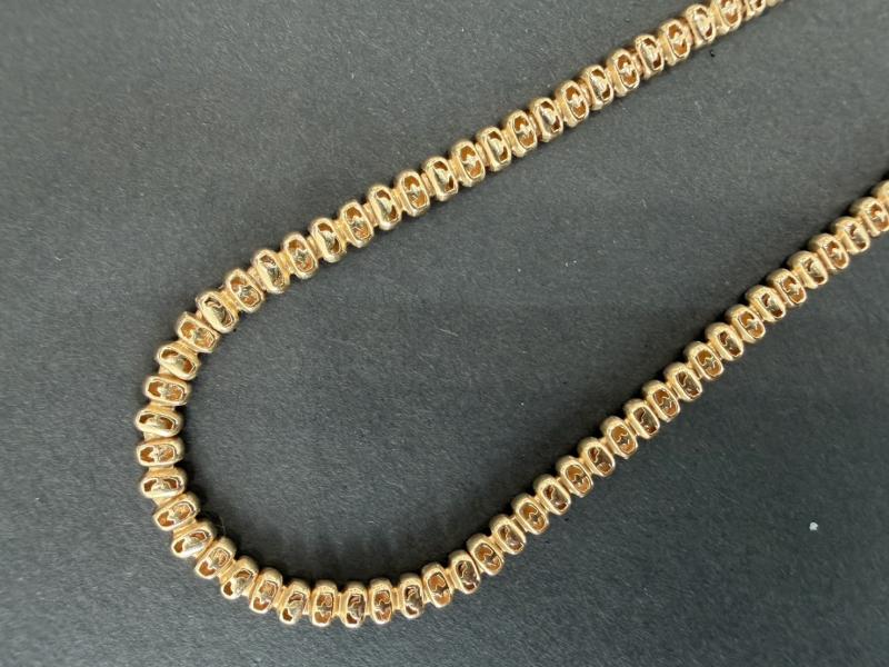 G ネックレス k18 12.5g
