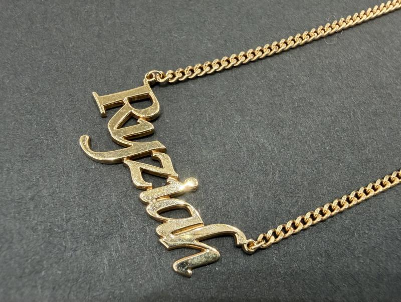 G ネックレス k18 4.5g