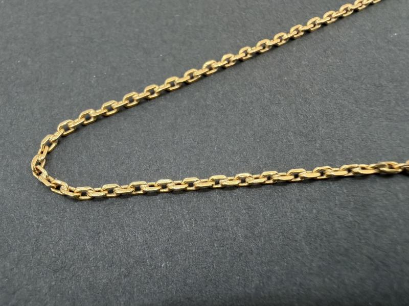 G ネックレス K18 5.1g
