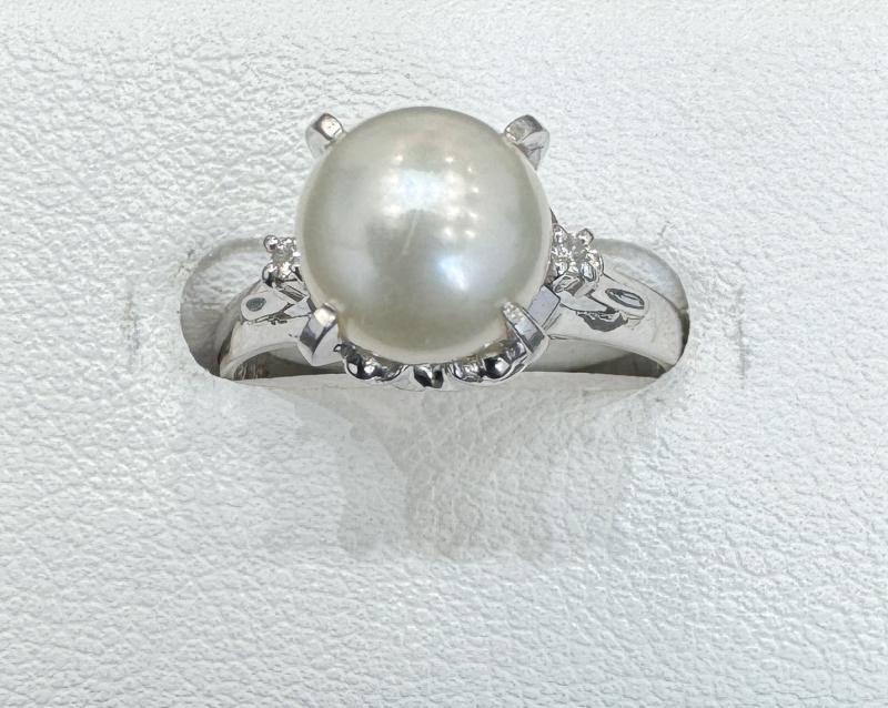 P リング pt900 2.7g