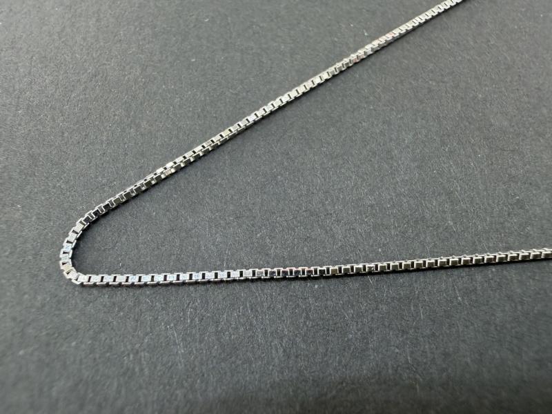 P ネックレス Pt850 2.5g