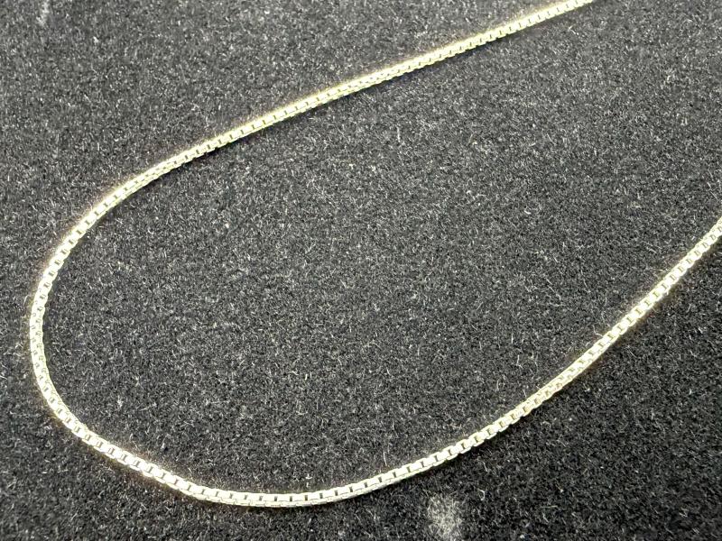 P ネックレス PT850　3.3g