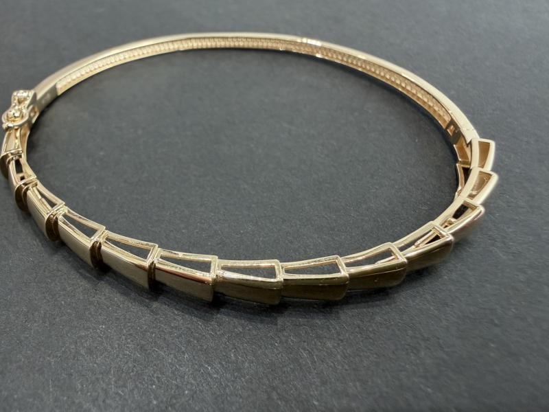 G 地金 K18 5.5g