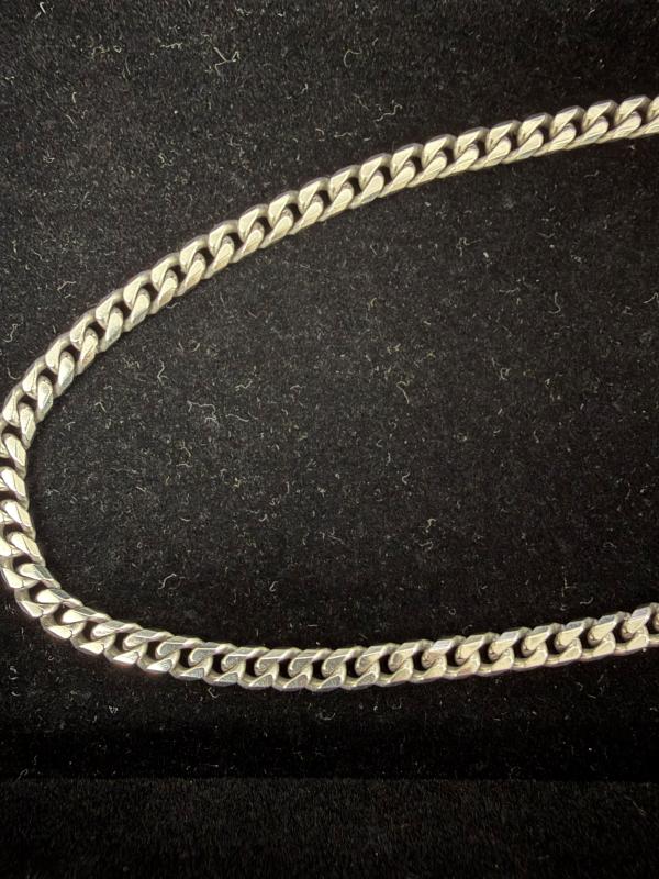 P ネックレス PT850　100ｇ