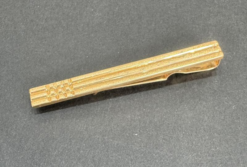 G 金貨 ピン　k18　3.3g