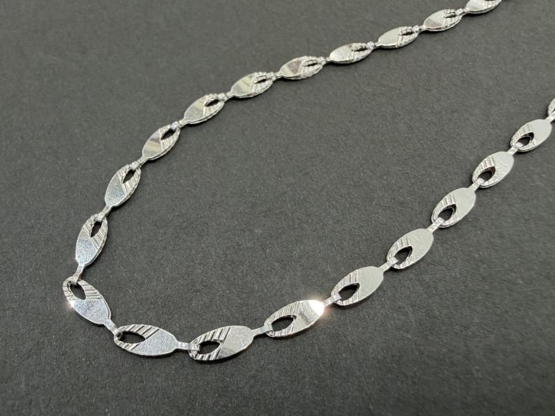 P ネックレス Pt1000 6.3g