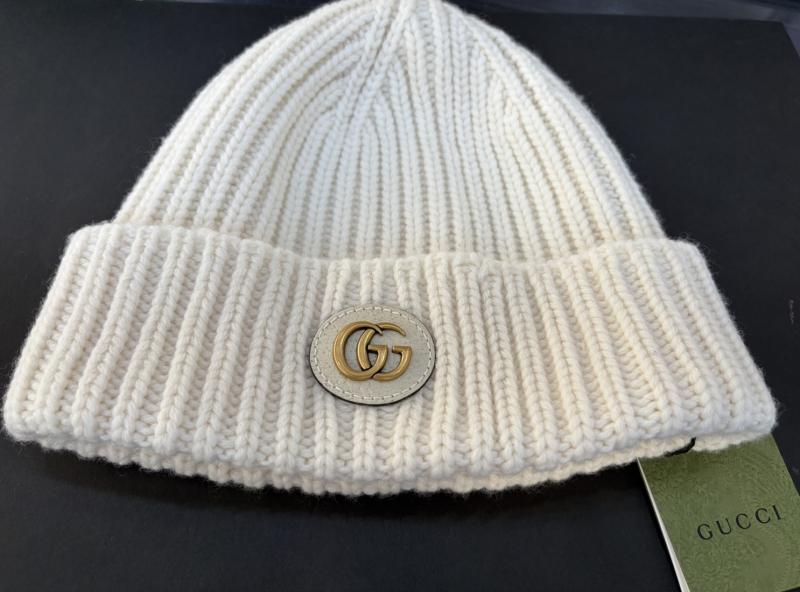 グッチ HAT VICTOR 764594