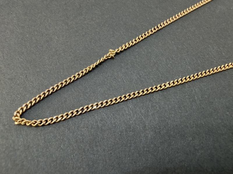 G ネックレス K18 5.6g