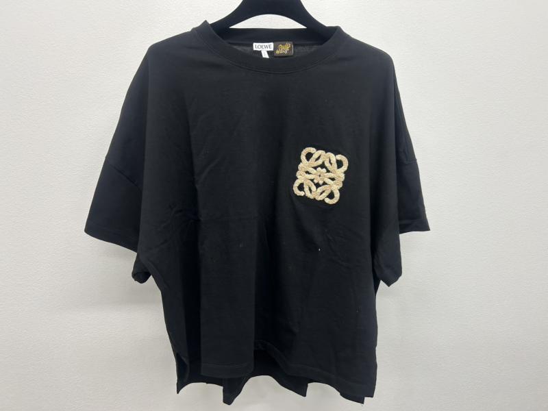 ロエベ Tシャツ
