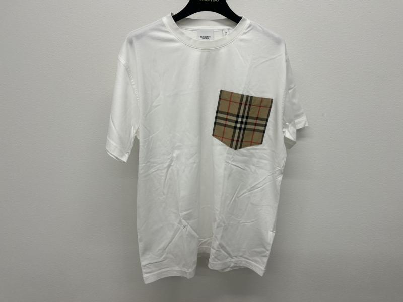 バーバリー Tシャツ