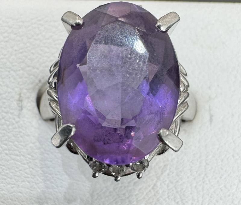 P リング pt850　5.2g