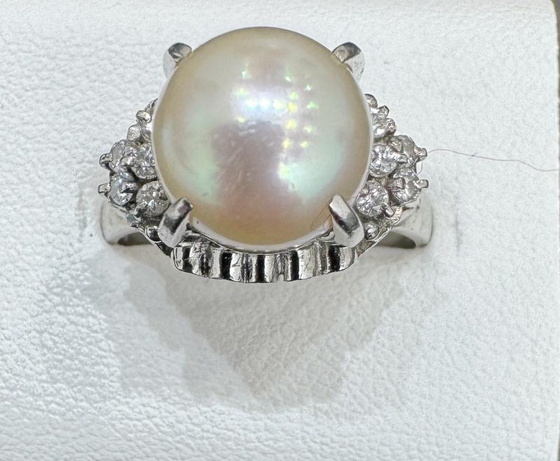 P リング pt900 6.2g
