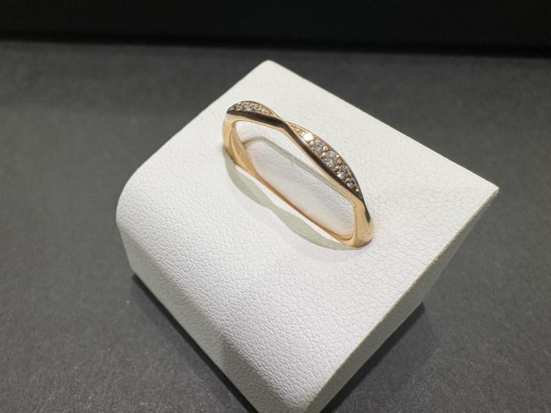 G リング 750 リング　2.0g