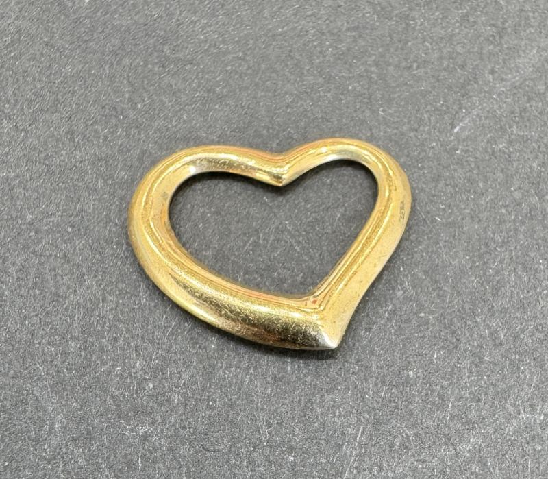 G 金貨 k18 0.4g