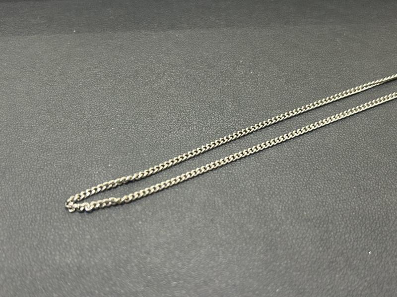 P ネックレス PT850 7.4g