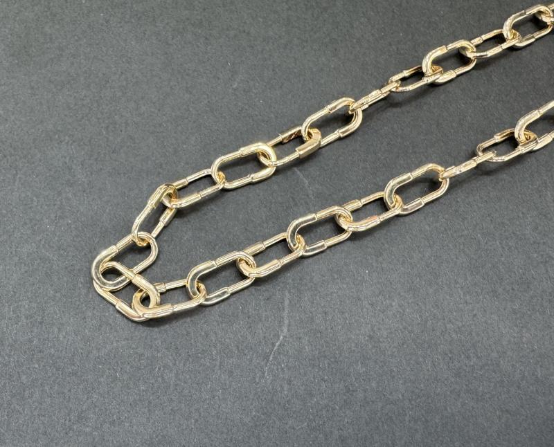 G ネックレス k18 8.8g