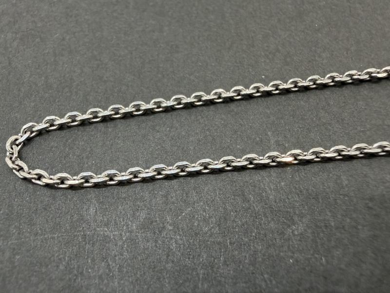 P ネックレス Pt850 7.5g