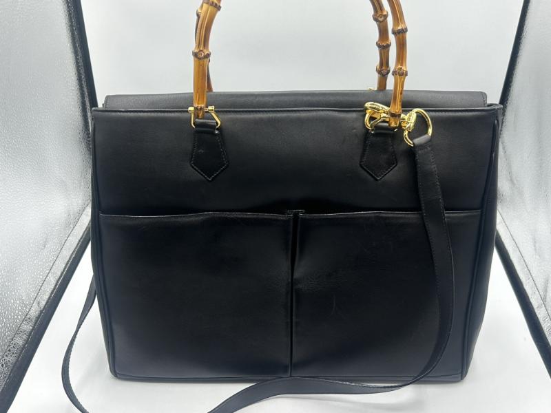 グッチ オールドグッチバンブー２WAY