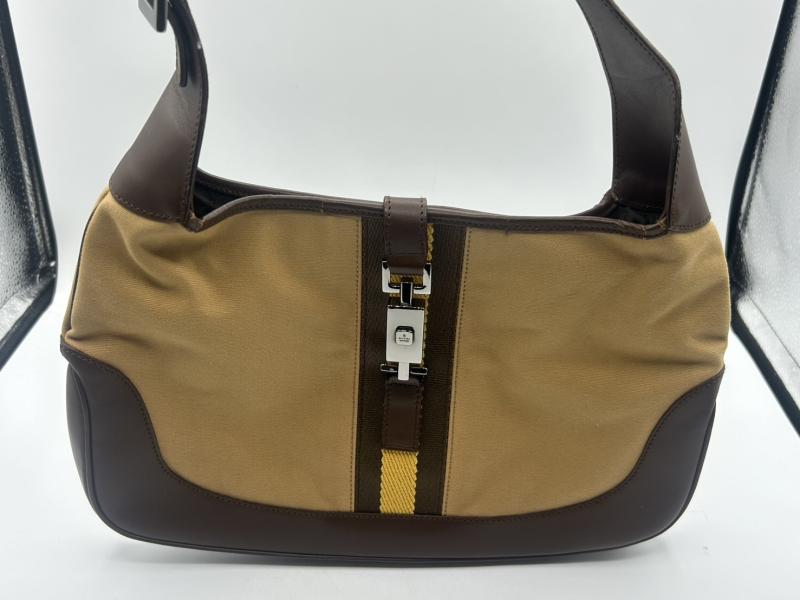 グッチ ジャッキーワンショルダー