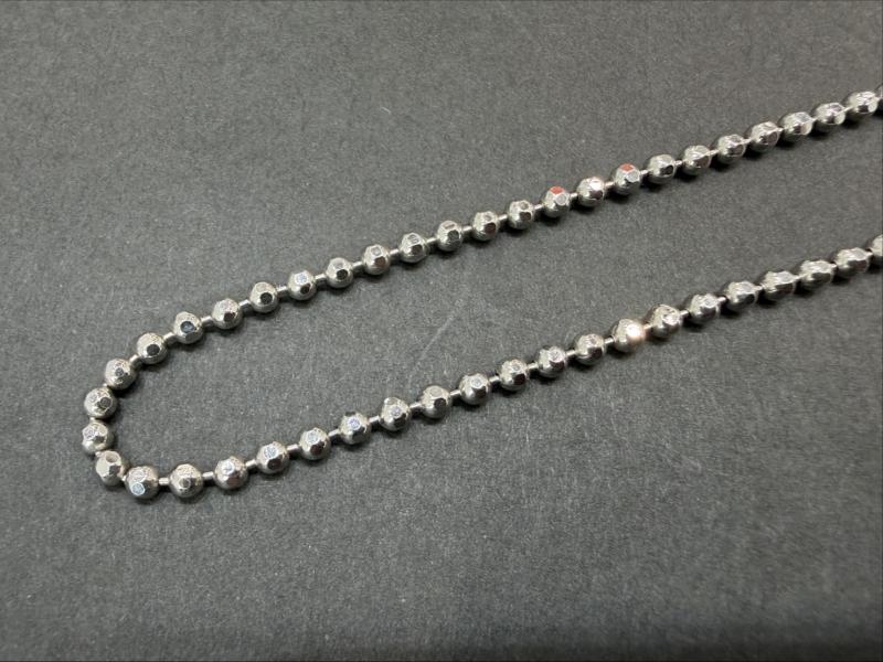 P ネックレス Pt850 20g