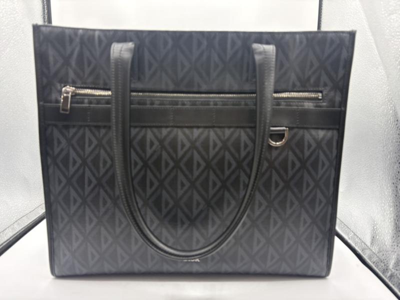 Dior サファリトートバッグ