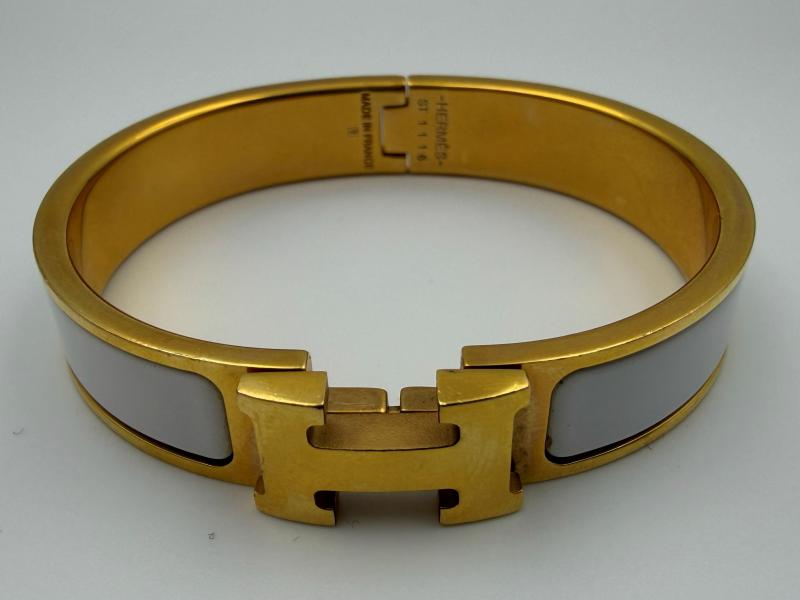 エルメス クリックH　ブレスレット