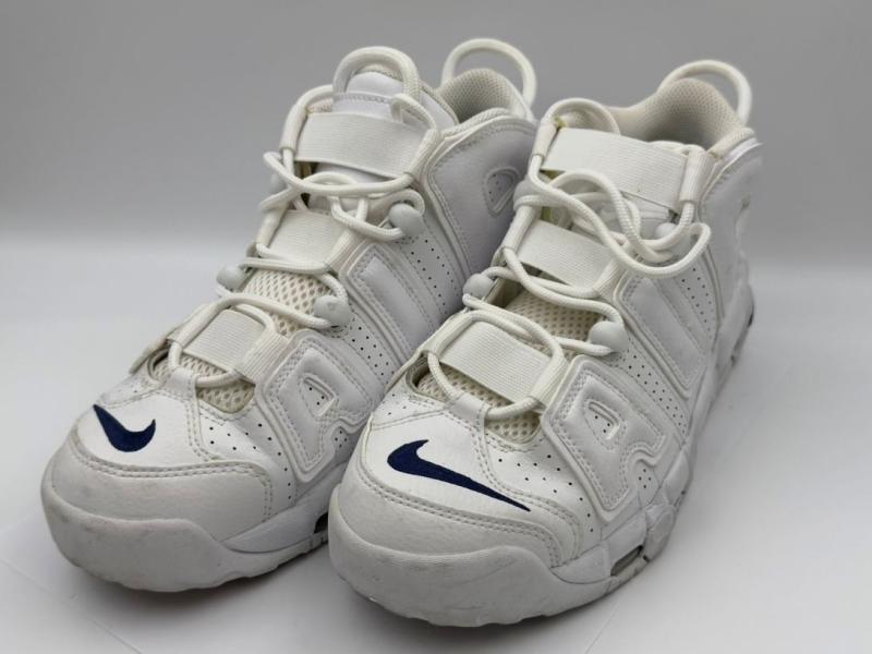 ナイキ AIR　MORE　UPTEMPO　24cm
