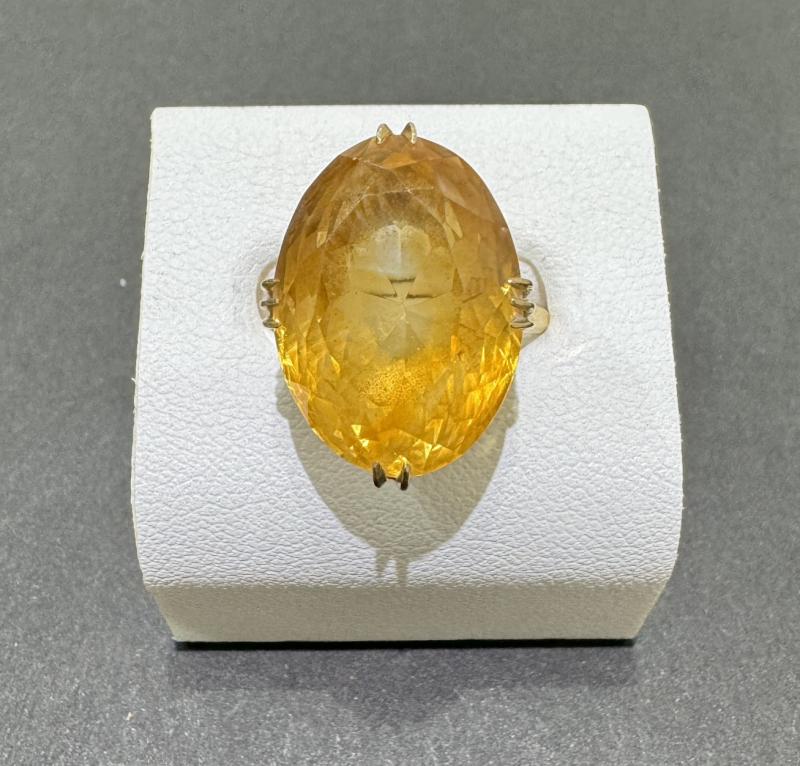 G リング k18 1.2g