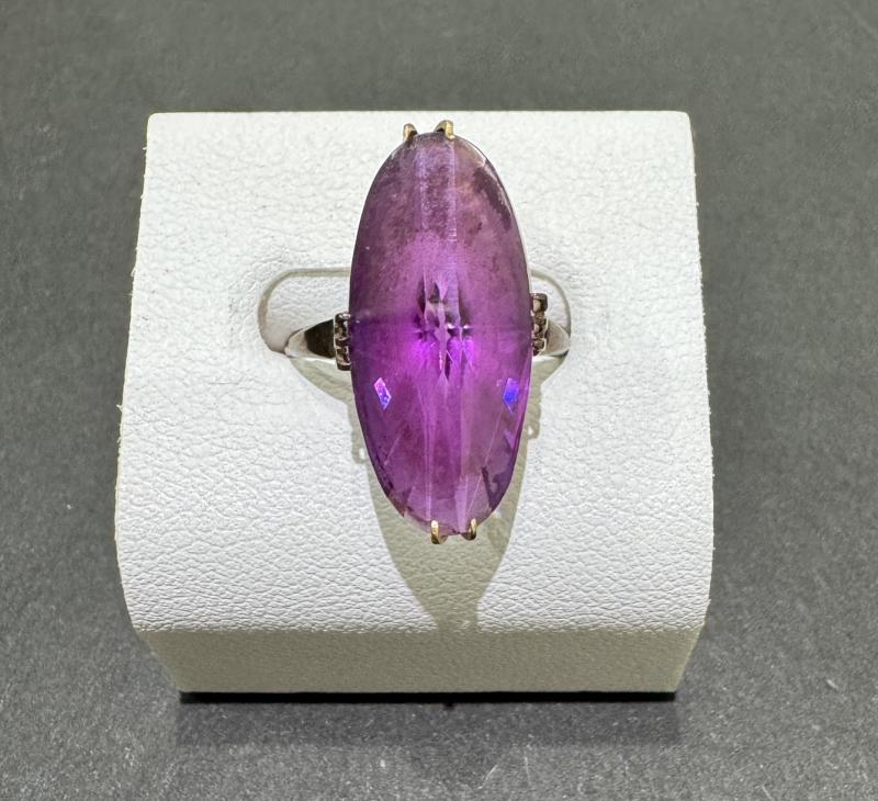 G リング k18 1.0g