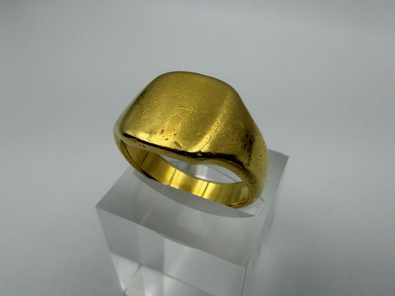 G リング K20　13.6ｇ